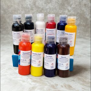 Pigmento Sólido 100 g